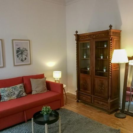 Bmyt Central Apartments Lisboa Ngoại thất bức ảnh