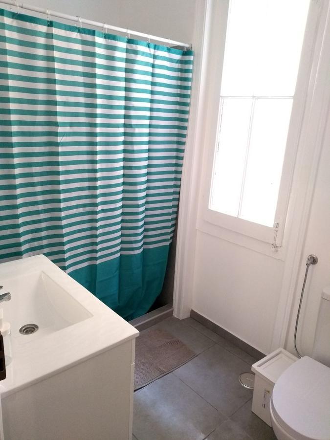 Bmyt Central Apartments Lisboa Ngoại thất bức ảnh